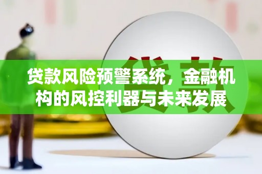 烈山贷款风险预警系统，金融机构的风控利器与未来发展