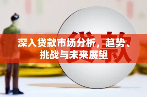 烈山深入贷款市场分析，趋势、挑战与未来展望