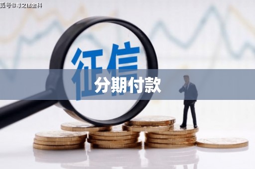 烈山分期付款