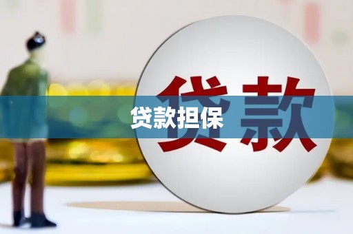 烈山贷款担保