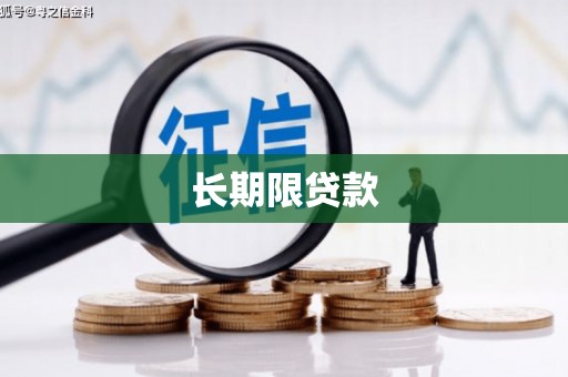 烈山长期限贷款