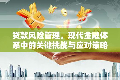 烈山贷款风险管理，现代金融体系中的关键挑战与应对策略