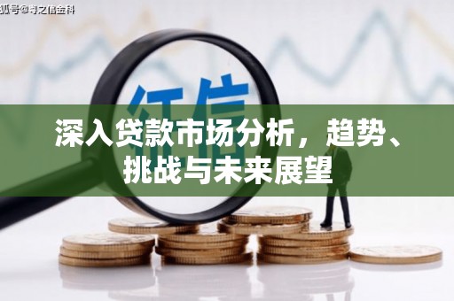 烈山深入贷款市场分析，趋势、挑战与未来展望