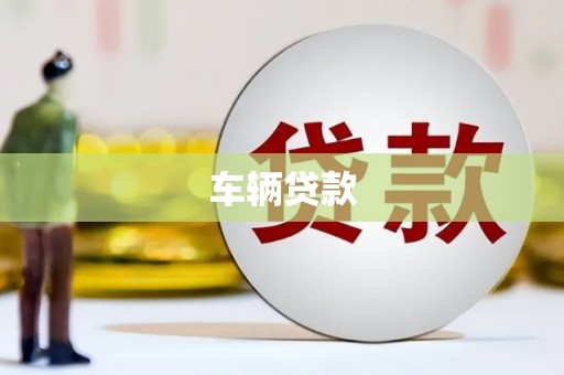 烈山车辆贷款